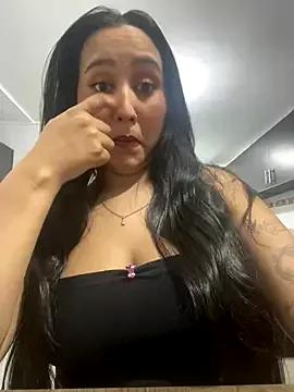 CasseyRosse from StripChat is Freechat