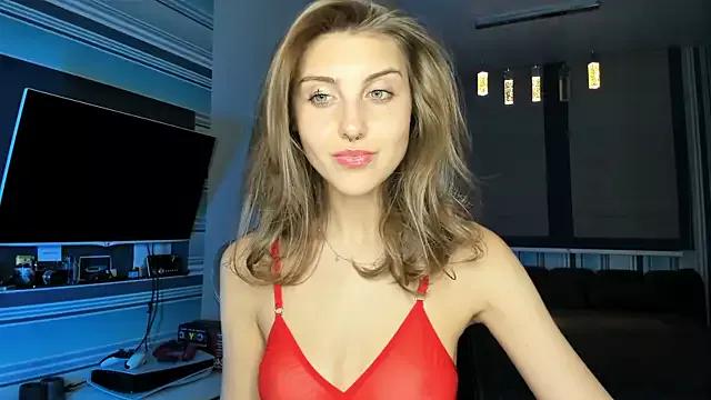 CassiaBlade1 from StripChat