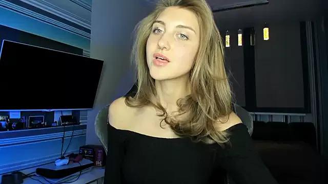 CassiaBlade1 from StripChat