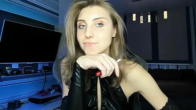 CassiaBlade1 from StripChat