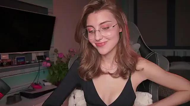 CassiaBlade1 from StripChat