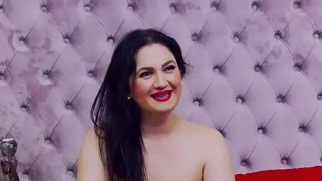 CassidyVelvet from StripChat
