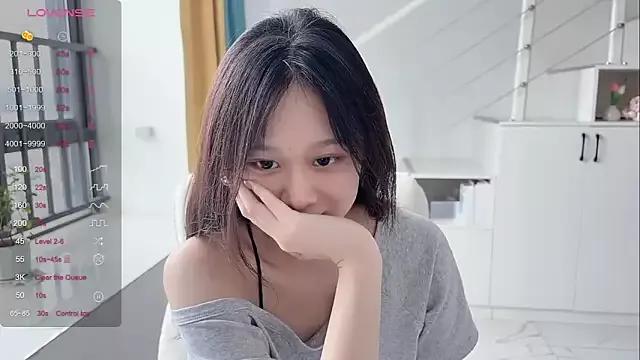 Cassie-20 from StripChat