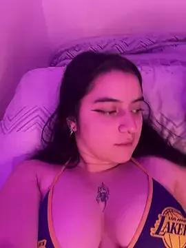 Cassie-millers from StripChat