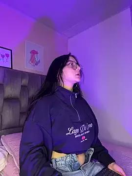 Cassie-millers from StripChat