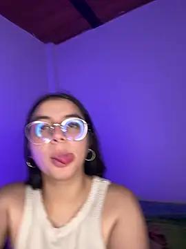 Cassie-millers from StripChat
