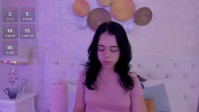 Cassie66_ from StripChat