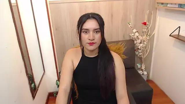 Cassie_andrews_ from StripChat