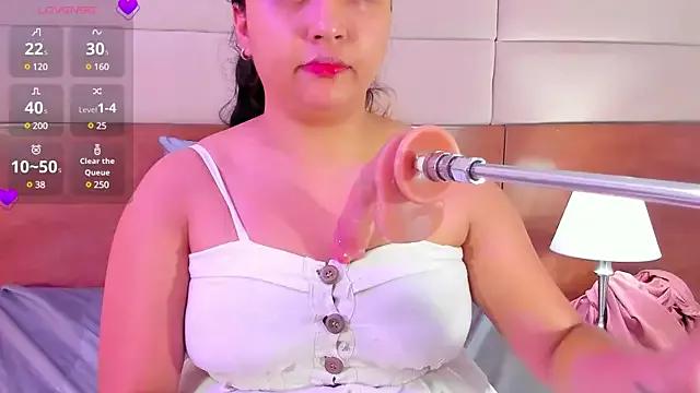 cassie_ibarra from StripChat