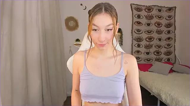 Cassie_Ice from StripChat