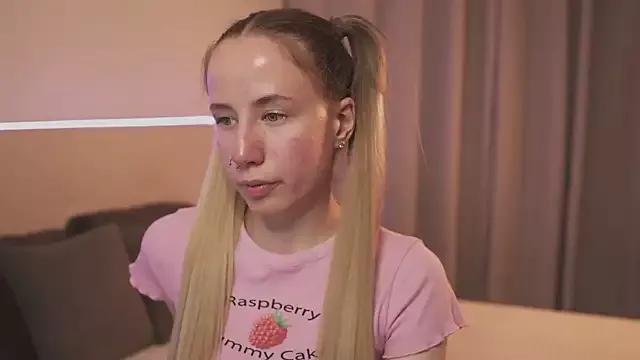 Cassie_Kelman from StripChat