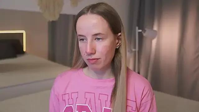 Cassie_Kelman from StripChat is Freechat