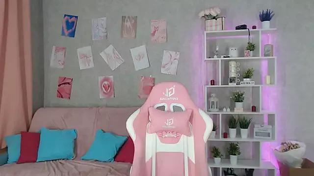 Cassie_Scott from StripChat