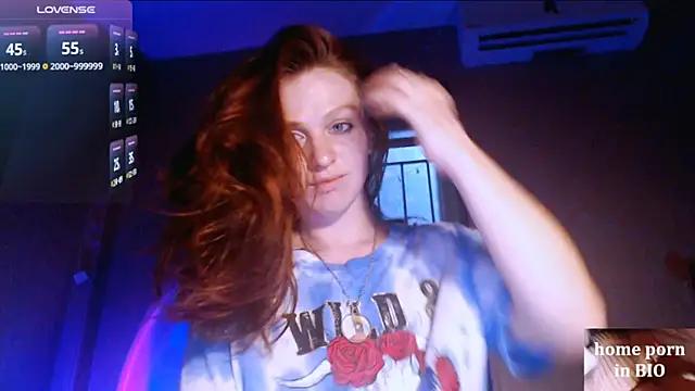 Cassie_Wild from StripChat