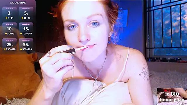 Cassie_Wild from StripChat