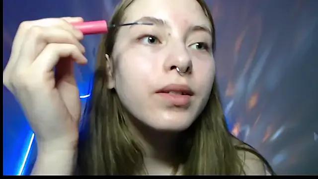 cassieainsworth from StripChat