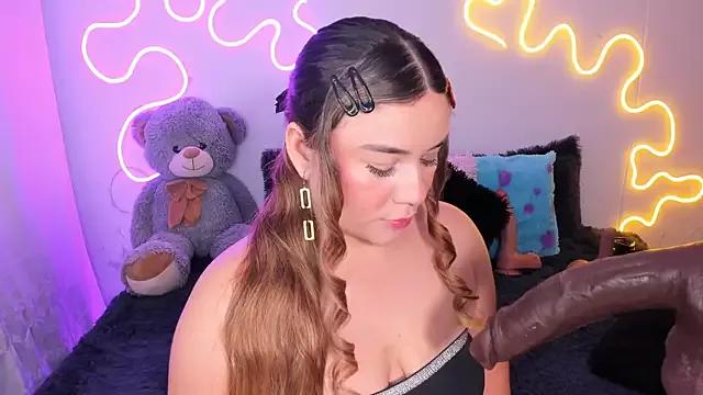 CassieBigass_ from StripChat