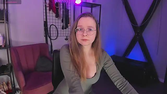 CassieCool from StripChat