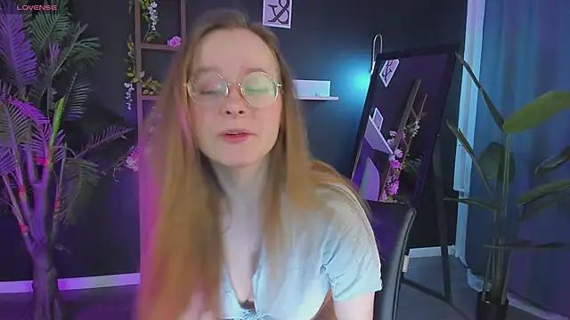 CassieCool from StripChat