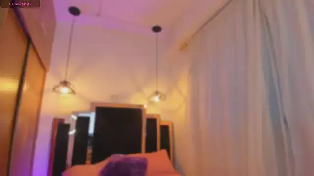 cassieestevens from StripChat