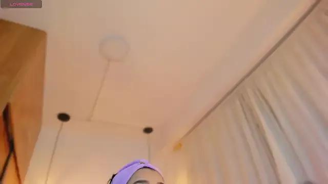 cassieestevens from StripChat is Freechat