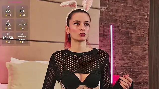CassieFox_ from StripChat
