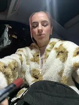 CassieFox_ from StripChat