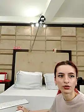 CassieFox_ from StripChat