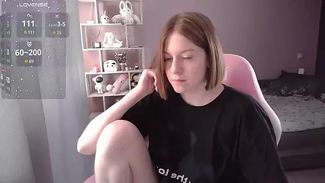 CassieJuice69 from StripChat