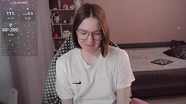 CassieJuice69 webcams show profile image 