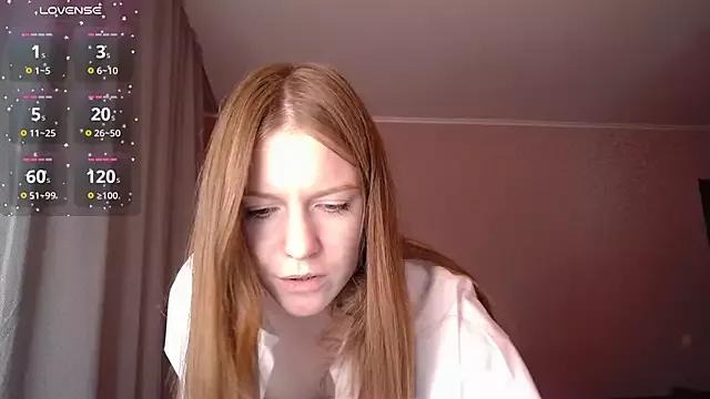 CassieJuice69 from StripChat