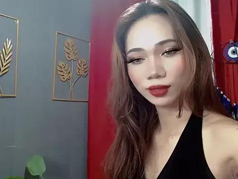 cassielily from StripChat is Freechat