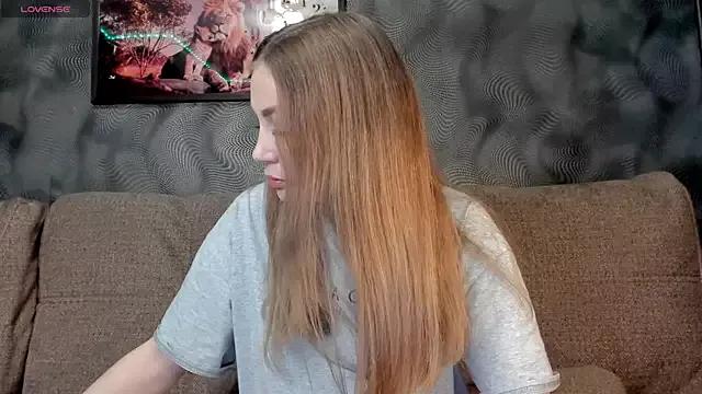 CassieMils from StripChat