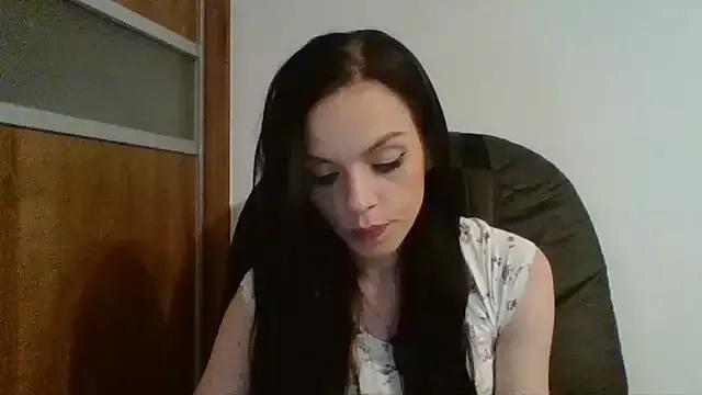 CassieSensual from StripChat