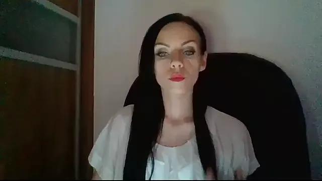CassieSensual from StripChat