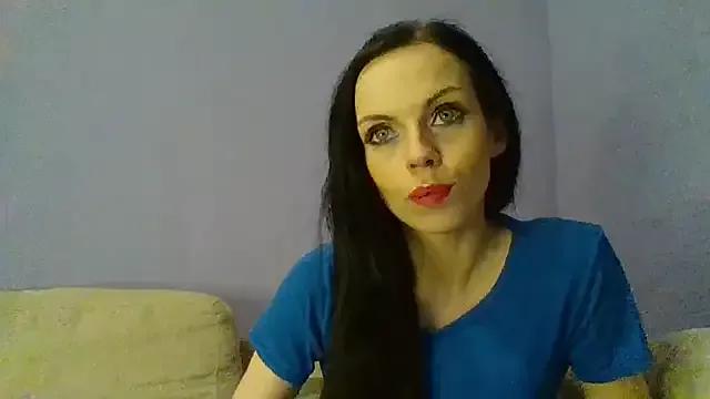 CassieSensual from StripChat