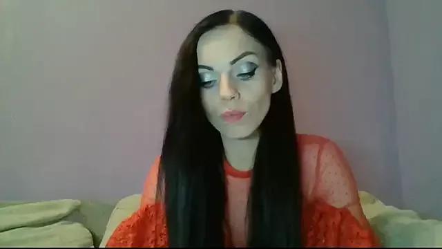 CassieSensual from StripChat