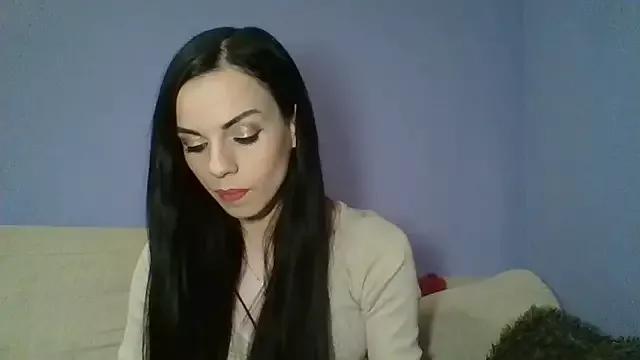 CassieSensual from StripChat