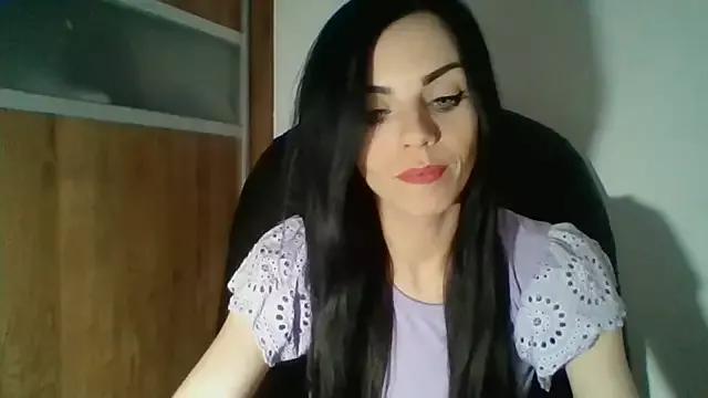 CassieSensual from StripChat