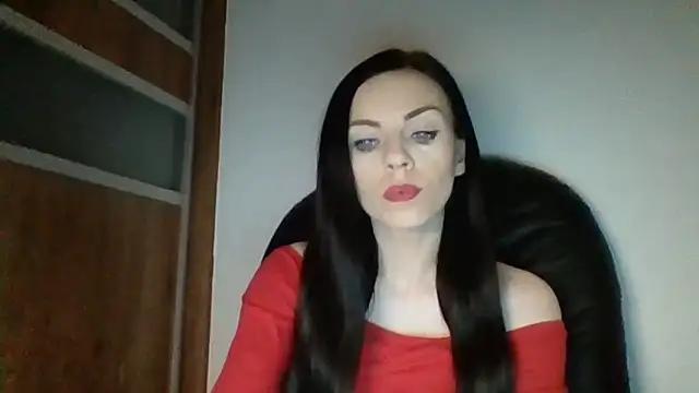 CassieSensual from StripChat