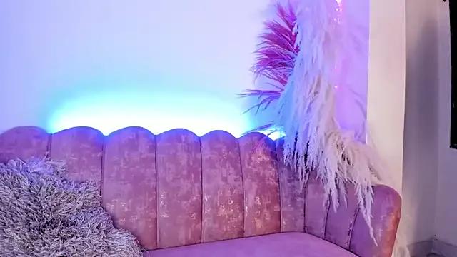 CassiidySweet from StripChat