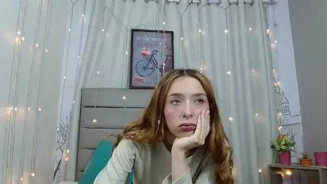 Cassiie_Lee from StripChat