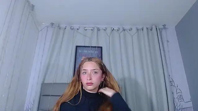 Cassiie_Lee from StripChat