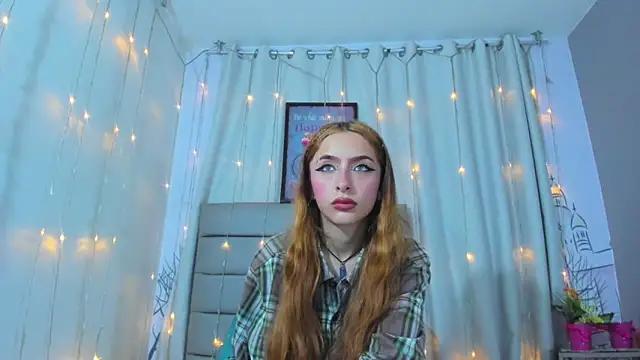 Cassiie_Lee from StripChat