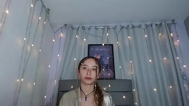 Cassiie_Lee from StripChat