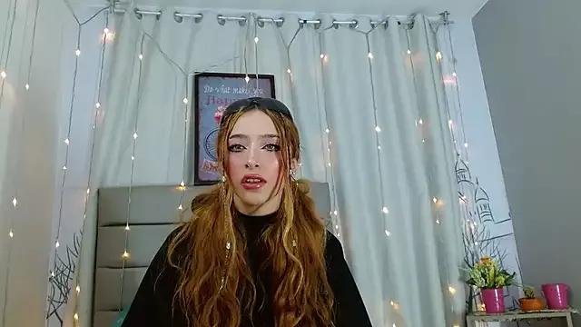 Cassiie_Lee from StripChat