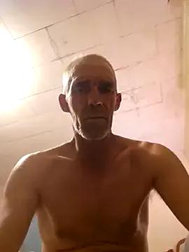 cassinova68 from StripChat
