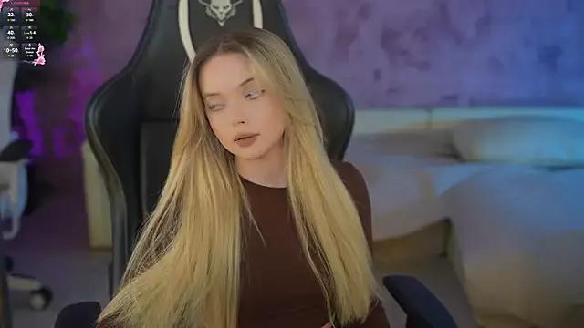 Cassy-Celestial_ from StripChat