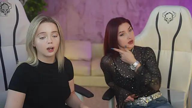 Cassy-Celestial_ from StripChat