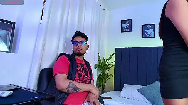 Cata-carter-hot webcams show profile image 